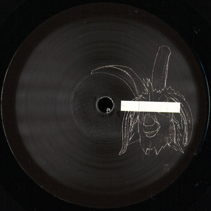 Pessimist - Pony Boy Club (VINYL 12" UVB-76 Music) | NEW - DRUM & BASS *NEW*