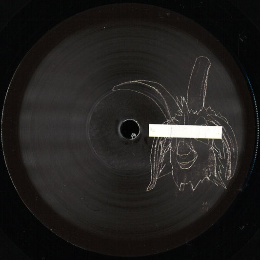 Pessimist - Pony Boy Club (VINYL 12" UVB-76 Music) | NEW - DRUM & BASS *NEW*