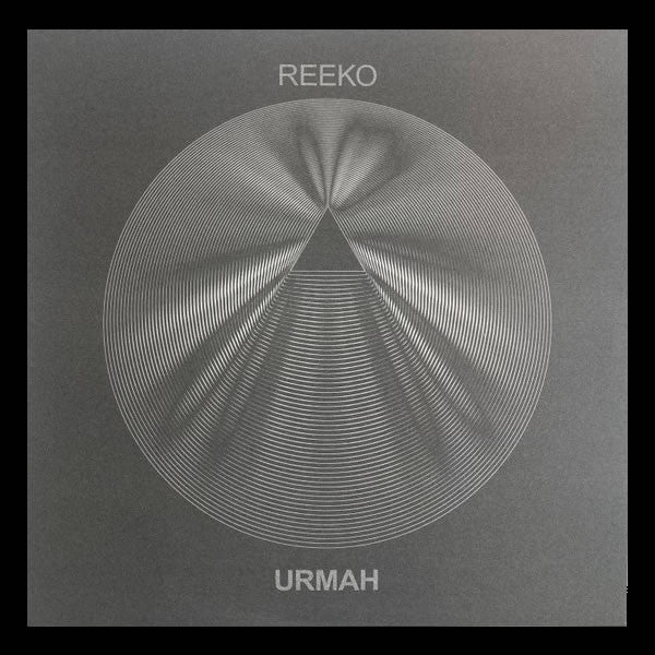 Urmah (2xVINYL) | Mint (M) Mint (M) - DRUM & BASS *NEW*