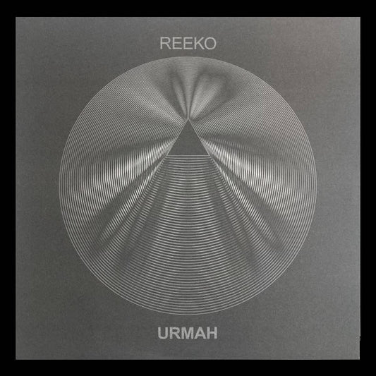 Urmah (2xVINYL) | Mint (M) Mint (M) - DRUM & BASS *NEW*