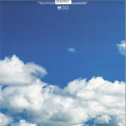 Netsky - Everybody Loves The Sunshine / Memory Lane (ORANGE VINYL 12" Hospital) | NEW - DRUM & BASS *NEW*