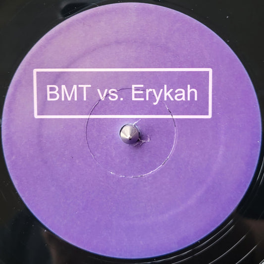 You Got Me (VINYL) | Mint (M) Generic - DRUM & BASS *NEW*