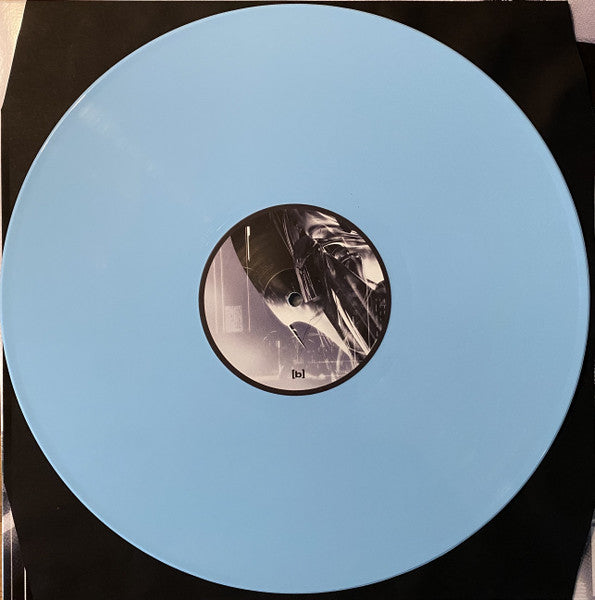 Grind Mode EP (VINYL 12") | Mint (M) Mint (M) - DRUM & BASS *NEW*