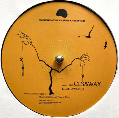 Desperate Angel / Dead Awaken | Mint (M) Generic
