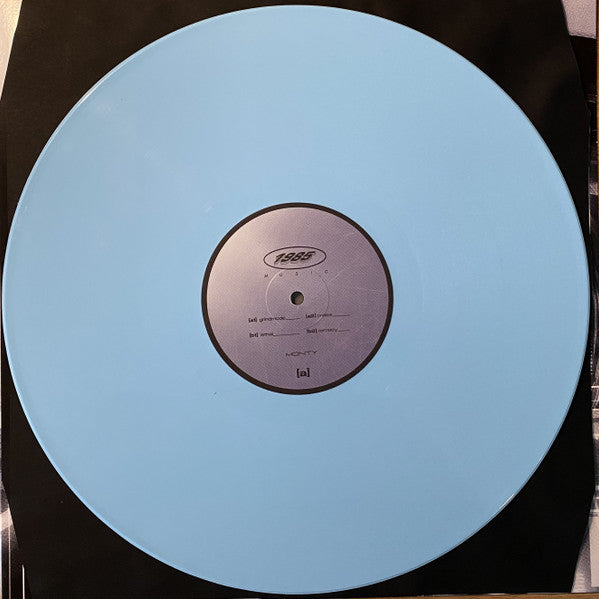 Grind Mode EP (VINYL 12") | Mint (M) Mint (M) - DRUM & BASS *NEW*