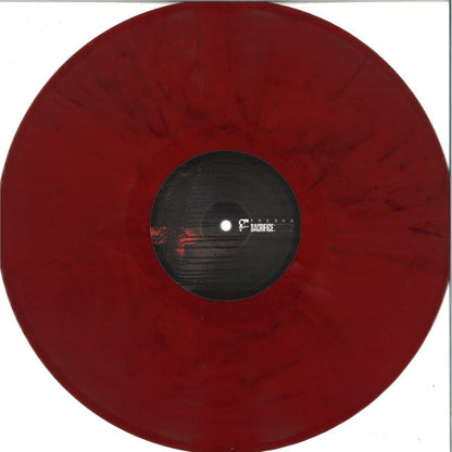 Sacrifice : Rituals (RED VINYL) | Mint (M) Mint (M) - DRUM & BASS *NEW*