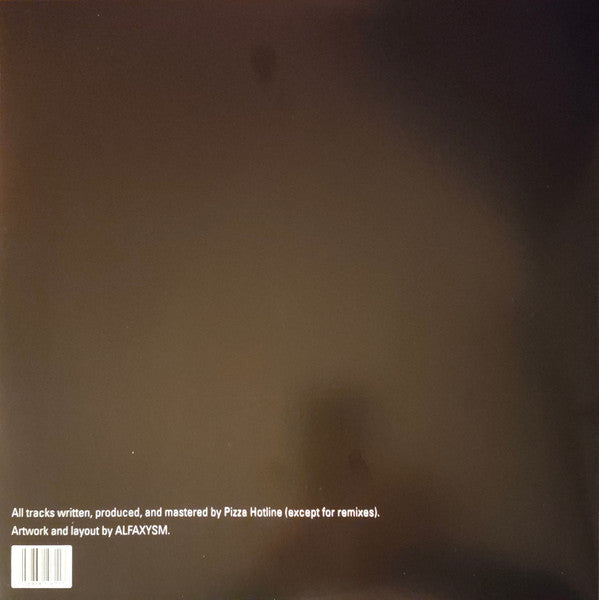 Demo Disc 1 (VINYL) | Mint (M) Mint (M) - DRUM & BASS *NEW*