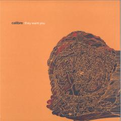 They want you (3xVINYL 12") | - DRUM & BASS *NEW*