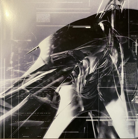 Grind Mode EP (VINYL 12") | Mint (M) Mint (M) - DRUM & BASS *NEW*