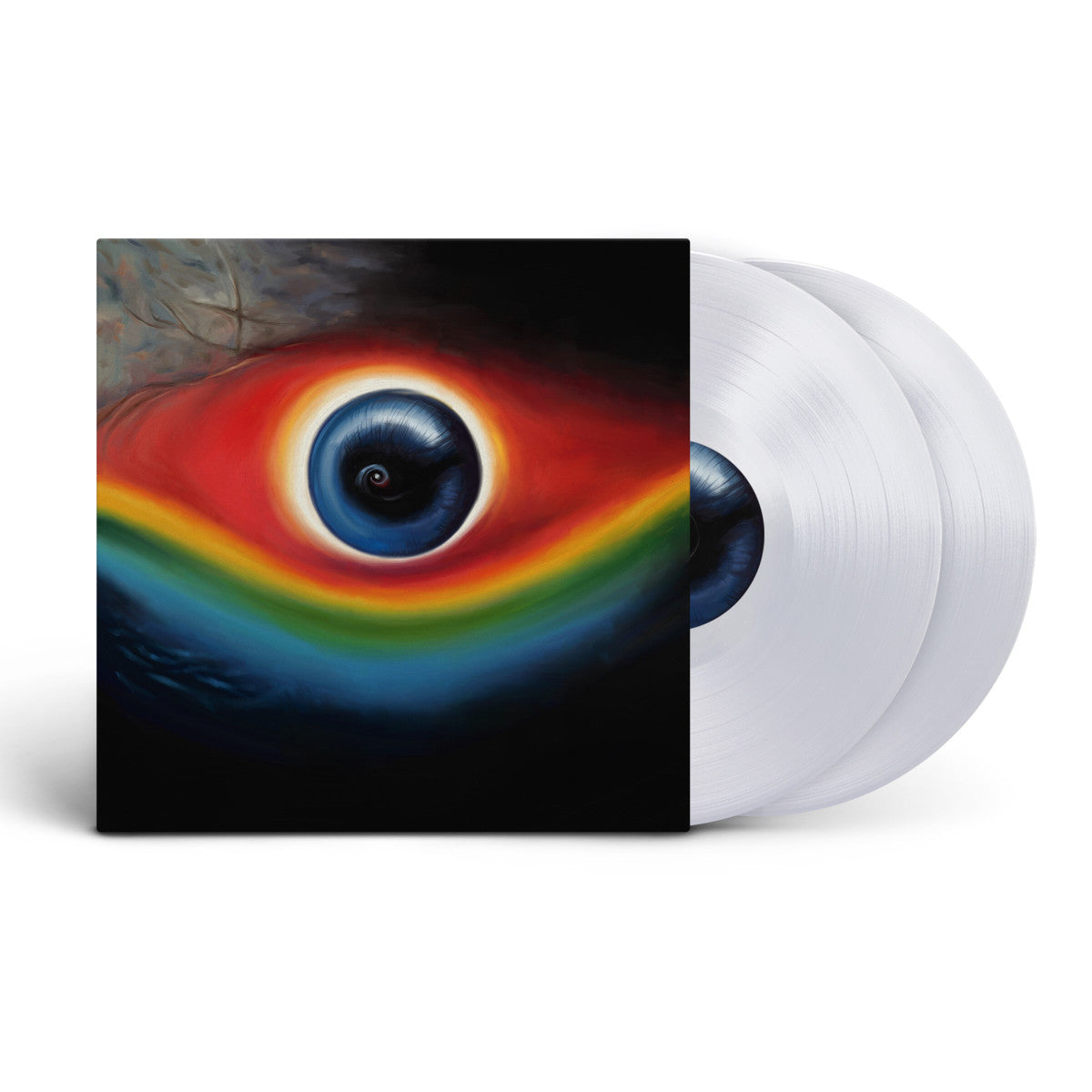 Pendulum - Inertia (VINYL 2xLP MUSHROOM MUSIC MUSH023LP3 2025) | - DRUM & BASS *NEW*