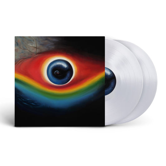 Pendulum - Inertia (VINYL 2xLP MUSHROOM MUSIC MUSH023LP3 2025) | - DRUM & BASS *NEW*