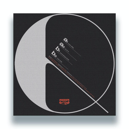 Quartz - (PRESALE 5/29/26) Cold Voids EP (VINYL) | Mint (M) Mint (M) - DRUM & BASS *NEW*