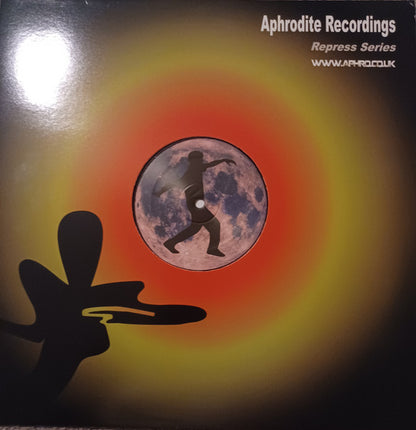 Moonwalk 2 (VINYL) | Mint (M) Mint (M) - DRUM & BASS *NEW*