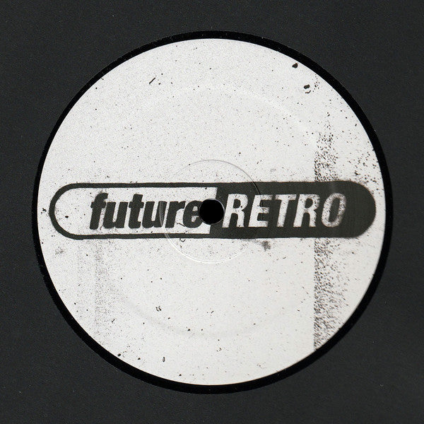 FR050 (2xVINYL) | Mint (M) Mint (M) - DRUM & BASS *NEW*