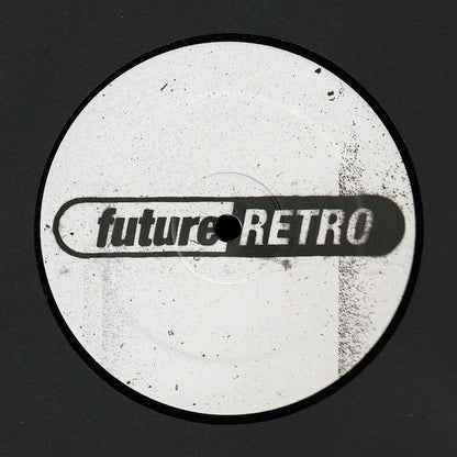 FR050 (2xVINYL) | Mint (M) Mint (M) - DRUM & BASS *NEW*