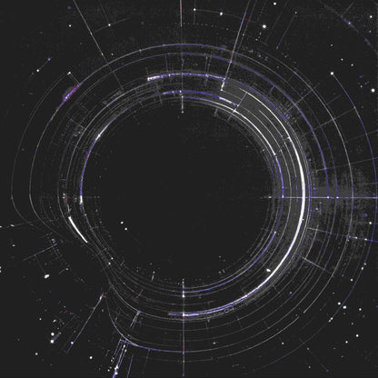 ASC - Dune (VINYL 12" Over/Shadow OSH46) | NEW - DRUM & BASS *NEW*