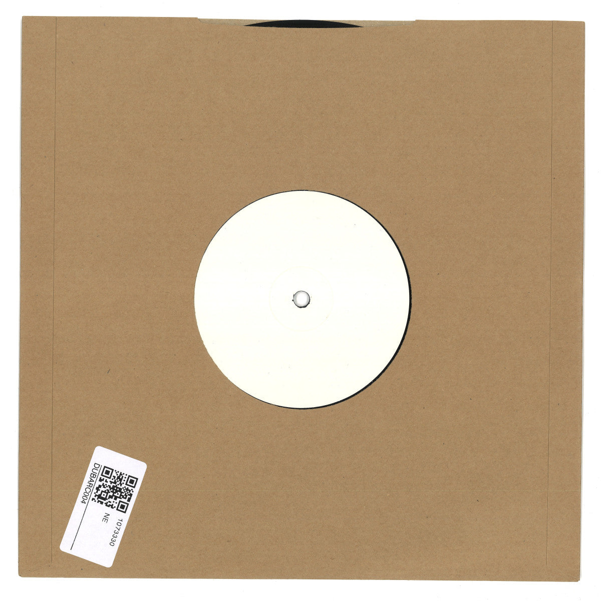 Suburban Architecture - Architecture Dub (VINYL 12" Suburban Architecture) | NEW - DRUM & BASS *NEW*