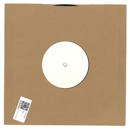 Suburban Architecture - Architecture Dub (VINYL 12" Suburban Architecture) | NEW - DRUM & BASS *NEW*