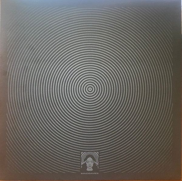 Mindgame 5 (ORANGE VINYL) | Mint (M) Mint (M) - DRUM & BASS *NEW*