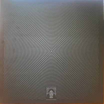 Mindgame 5 (ORANGE VINYL) | Mint (M) Mint (M) - DRUM & BASS *NEW*