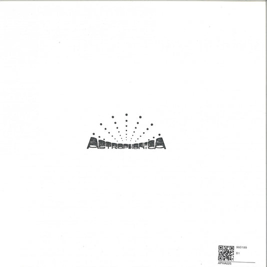 LMajor - Can’t Do It [2026 Repress] (VINYL 12" Astrophonica) | NEW - DRUM & BASS *NEW*