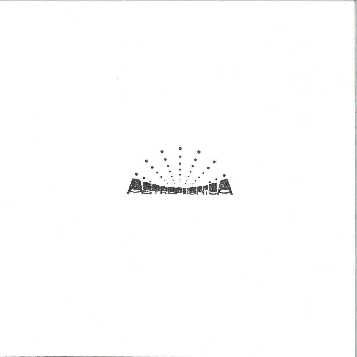Damian's Ghost - Universalis (VINYL 12" Astrophonica APHA035 2026) | NEW - DRUM & BASS *NEW*