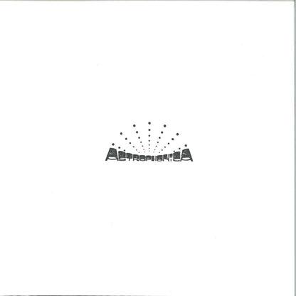 Damian's Ghost - Universalis (VINYL 12" Astrophonica APHA035 2026) | NEW - DRUM & BASS *NEW*