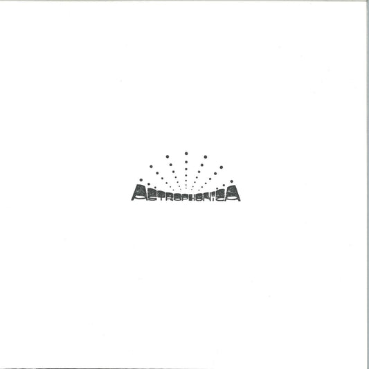 Damian's Ghost - Universalis (VINYL 12" Astrophonica APHA035 2026) | NEW - DRUM & BASS *NEW*