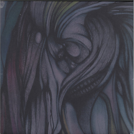 Calibre - (PRESALE 10/8/26) Feeling Normal (VINYL 4xLP Signature) | NEW - DRUM & BASS *NEW*