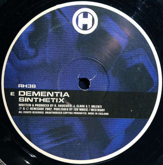 The Harder They Come - Part Three (Colonisation): DISC 3 ONLY | Mint (M) Generic