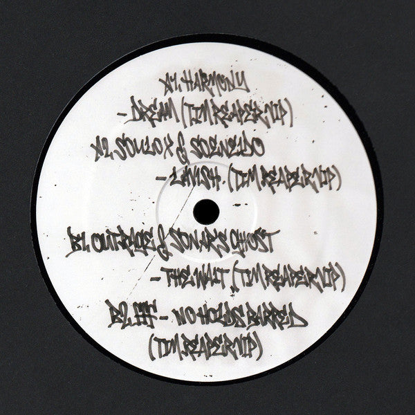 FR050 (2xVINYL) | Mint (M) Mint (M) - DRUM & BASS *NEW*