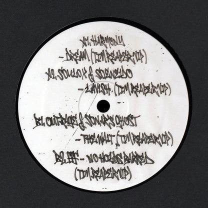 FR050 (2xVINYL) | Mint (M) Mint (M) - DRUM & BASS *NEW*
