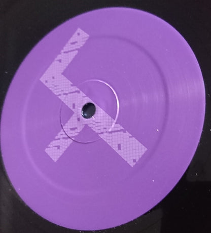 Taygeta Code Remixes | Mint (M) Generic