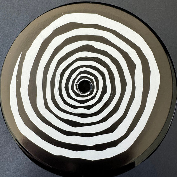 The Ellis Dee Project Part 4 (VINYL) | Mint (M) Mint (M) - DRUM & BASS *NEW*