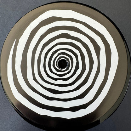 The Ellis Dee Project Part 4 (VINYL) | Mint (M) Mint (M) - DRUM & BASS *NEW*