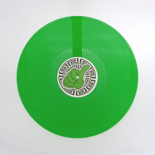 Various - The Awakening (GREEN VINYL 12" Good 2 Go) *NO COVER* | NEW - DRUM & BASS *NEW*