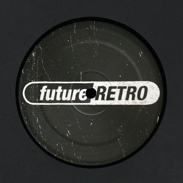 FR050 (2xVINYL) | Mint (M) Mint (M) - DRUM & BASS *NEW*