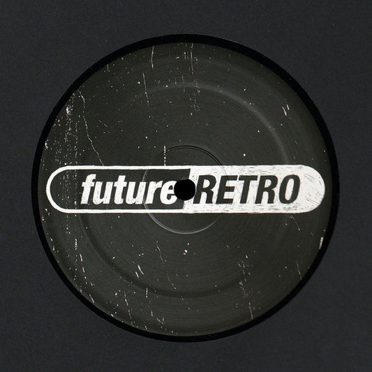FR050 (2xVINYL) | Mint (M) Mint (M) - DRUM & BASS *NEW*