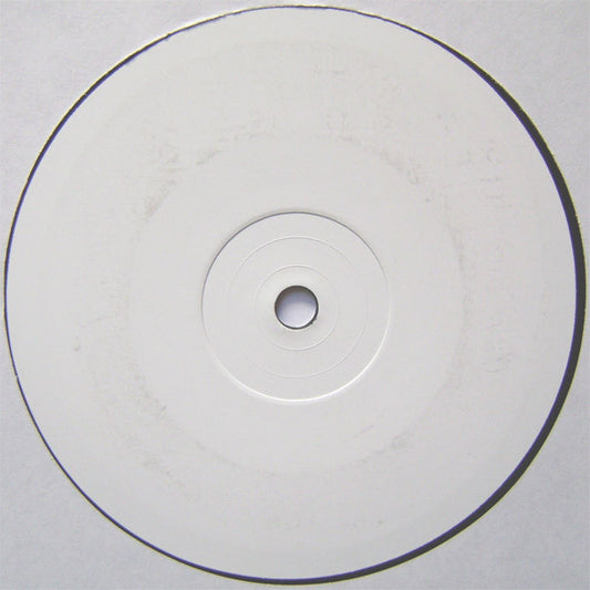 Freezeframe / The Great Deflate | Mint (M) Generic