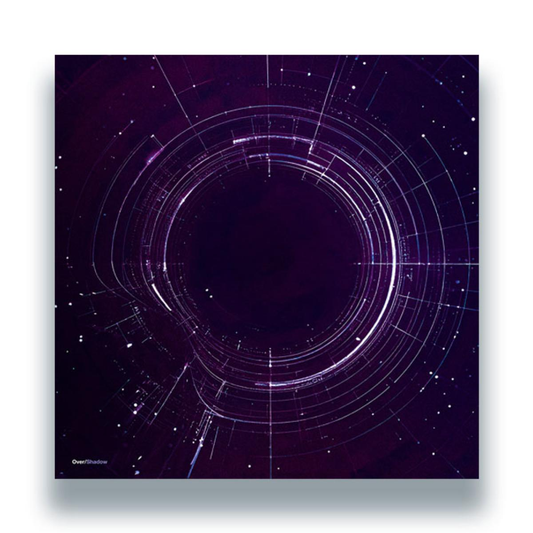 ASC - (PRESALE 7/3/26) Dune (VINYL 12" Over/Shadow OSH46 2026) | - DRUM & BASS *NEW*