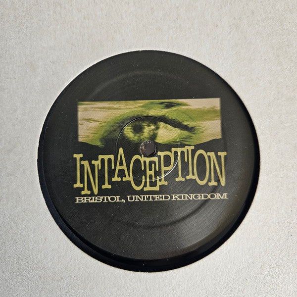 Bullet Bill / For You (VINYL) | Mint (M) Mint (M) - DRUM & BASS *NEW*