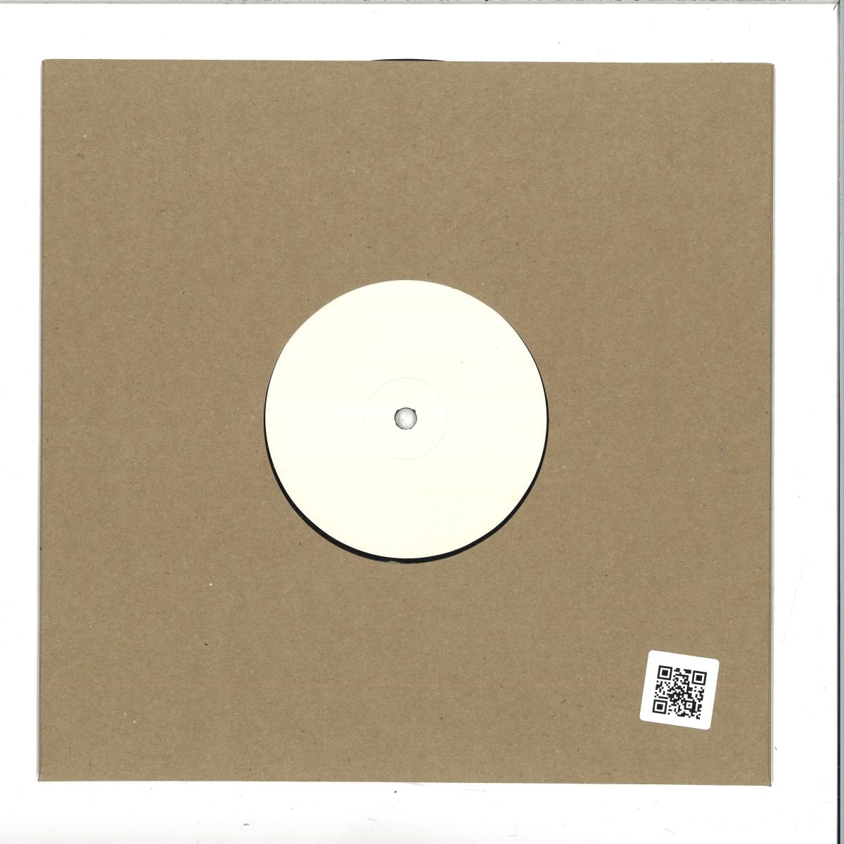 Law / Kloke - New Town Dub #002 (VINYL 12" Suburban Architecture) | NEW - DRUM & BASS *NEW*