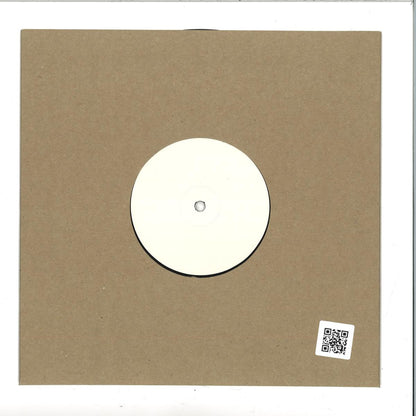 Law / Kloke - New Town Dub #002 (VINYL 12" Suburban Architecture) | NEW - DRUM & BASS *NEW*