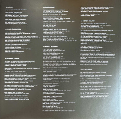 Inertia (2xVINYL) | - DRUM & BASS *SEALED*