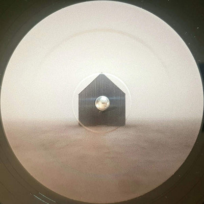 LSB (3) - The Middle (VINYL 2xLP FOOTNOTES) | NEW - DRUM & BASS *SEALED*