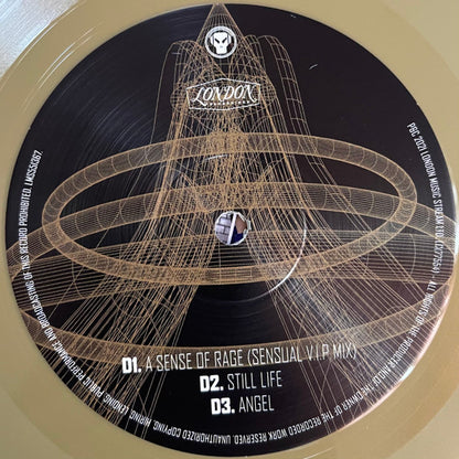 Timeless (25th Anniversary Edition) | Mint (M) Mint (M)
