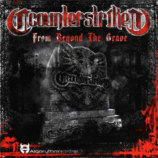 From Beyond The Grave (CD) | Mint (M) Mint (M) - DRUM & BASS *SEALED*