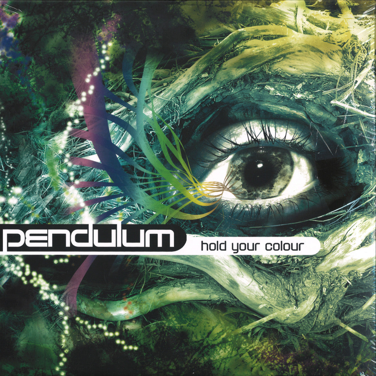 Pendulum - Hold Your Colour (2018 Vinyl Edition) (VINYL 3xLP Breakbeat Kaos) | NEW - DRUM & BASS *SEALED*