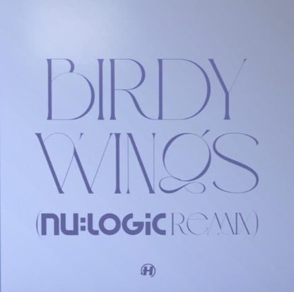 Wings (Nu:Logic Remix)(VINYL) | Mint (M) Mint (M)