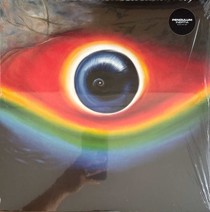 Inertia (2xVINYL) | - DRUM & BASS *SEALED*